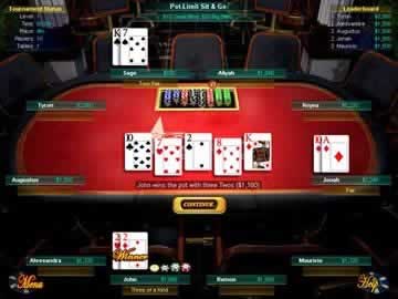 Download holdem poker free