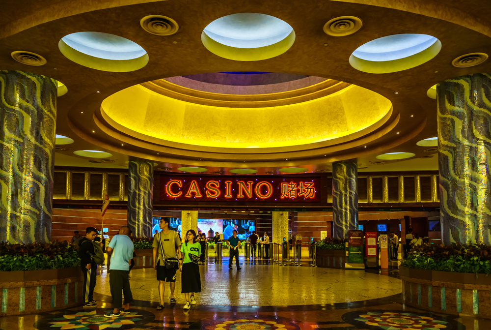 Singapore Gambling Forum